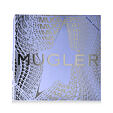 Mugler Angel Elixir EDP rechargeable 50 ml + EDP miniature rechargeable 10 ml - Cover with Purple Star
