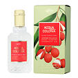 4711 Acqua Colonia Lychee &amp; White Mint Eau de Cologne (Unisexe) 50 ml