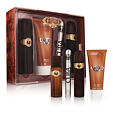 Cuba Gold EDT 100 ml + EDT 35 ml + Dopobarba 100 ml + Gel douche 200 ml