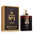 Aigner Aigner No 1 Oud Eau de Parfum (Unisexe) 100 ml