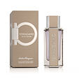 Ferragamo Ferragamo Bright Leather Eau de Toilette (Homme) 100 ml - Ancien packaging