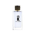 Dolce &amp; Gabbana K pour Homme Eau de Toilette (Homme) 100 ml - Nouveau packaging