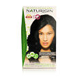 Naturigin Permanent Hair Colours 115 ml - Black 2.0