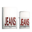 Roccobarocco Jeans Pour Femme Eau de Parfum (Femme) 75 ml