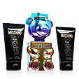 Moschino Toy 2 Pearl EDP 50 ml + Gel douche 50 ml + Lait pour le corps 50 ml