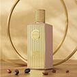 Khadlaj Caffe Latte Extrait de Parfum (Unisexe) 100 ml