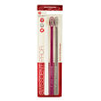 Swissdent Whitening Soft 3 pces - Blanc, rose, gris