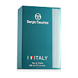 Sergio Tacchini I Love Italy Man Eau de Toilette (Homme) 100 ml