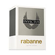 Rabanne Invictus Eau de Toilette (Homme) 50 ml - Nouveau packaging