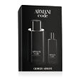 Giorgio Armani Code Homme EDT 125 ml + EDT 15 ml