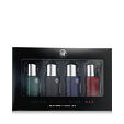 Alfa Romeo Black EDT Green 15 ml + EDT Black 15 ml + EDT Blue 15 ml + EDT Red 15 ml