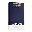 Mexx Whenever Wherever for Him Eau de Toilette (Homme) 50 ml - Nouveau packaging
