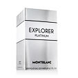 Montblanc Explorer Platinum Eau de Parfum (Homme) 200 ml