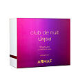 Armaf Club de Nuit Untold EDP 105 ml + DST 75 g + Lait pour le corps 100 ml