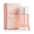 Laura Biagiotti Roma Fiori Bianchi Eau de Toilette (Femme) 50 ml