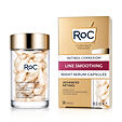 RoC Retinol Correxion®️ Line Smoothing Night Serum Capsules 10,5 ml