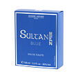 Jeanne Arthes Sultan Blue Men Eau de Toilette (Homme) 100 ml