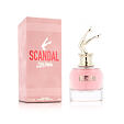 Jean Paul Gaultier Scandal Eau de Parfum (Femme) 50 ml - Velvet Box