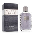Guess Dare for Men Eau de Toilette (Homme) 100 ml - Nouvel emballage