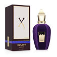 Xerjoff &quot; V &quot; Laylati Eau de Parfum (Unisexe) 100 ml - Vieil emballage