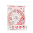 Invisibobble Hairhalo Hair Headband 1 pce - Eat, Pink, and be Merry