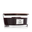 WoodWick Ellipse Candles Bougie parfumée 453,6 g - Black Cherry