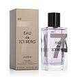 Iceberg Eau de Iceberg Jasmin Eau de Toilette (Femme) 100 ml - Nouvel emballage