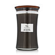 WoodWick Large Hourglass Candles Bougie parfumée 610 g - Sand & Driftwood