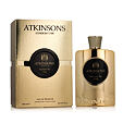Atkinsons Oud Save The King Eau de Parfum (Homme) 100 ml - Nouvel emballage