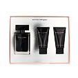 Narciso Rodriguez For Her EDT 50 ml + Gel douche 50 ml + Lait pour le corps 50 ml