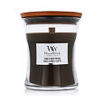 WoodWick Medium Hourglass Candles Bougie parfumée 275 g - Sand & Driftwood