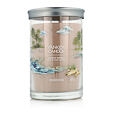 Yankee Candle Signature Tumbler Bougie parfumée 567 g - Seaside Woods