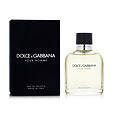 Dolce &amp; Gabbana Pour Homme Eau de Toilette (Homme) 125 ml - Nouvel emballage