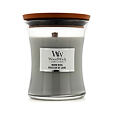WoodWick Medium Hourglass Candles Bougie parfumée 275 g - Warm Wool