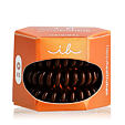 Invisibobble ORIGINAL Premium Collection élastique à cheveux 3 pces - Pretzel Brown