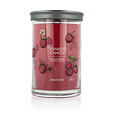 Yankee Candle Signature Tumbler Bougie parfumée 567 g - Red Raspberry