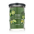 Yankee Candle Signature Tumbler Bougie parfumée 567 g - Vanilla Lime