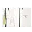 Issey Miyake L'Eau d'Issey EDT 50 ml + Crème de douche 50 ml + Lait pour le corps 50 ml