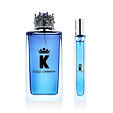 Dolce & Gabbana K pour Homme EDP Intense 100 ml + EDP Intense MINI 10 ml
