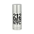 Carolina Herrera 212 Men Déodorant en spray (Homme) 150 ml