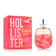 Hollister California Festival Vibes for Her Eau de Parfum (Femme) 100 ml