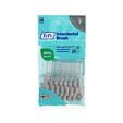 TePe Original Brossettes interdentaires 7 Gris (1,3 mm) 8 pces