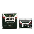 Proraso Refreshing Professional Pre-Shave Cream with Eucalyptus Oil and Menthol 300 ml