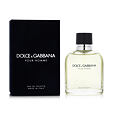Dolce &amp; Gabbana Pour Homme Eau de Toilette (Homme) 125 ml - Nouveau packaging
