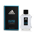 Adidas Ice Dive Eau de Toilette (Homme) 100 ml - Nouveau packaging