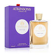 Atkinsons Amber Empire Eau de Toilette (Unisexe) 100 ml
