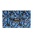 Versace Pour Femme Dylan Blue EDP 100 ml + EDP MINI 5 ml + Gel douche 100 ml + Lait pour le corps 10