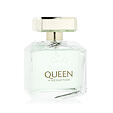 Banderas Queen of Seduction Eau de Toilette (Femme) 80 ml - Cover with Gold Inscription