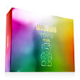 Moschino Toy 2 Pearl EDP 50 ml + Gel douche 50 ml + Lait pour le corps 50 ml