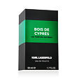 Karl Lagerfeld Bois de Cyprès Eau de Toilette (Homme) 50 ml